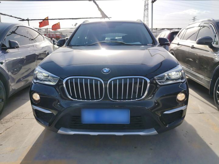 X1 2019 sDrive18Li Exclusive photo 2