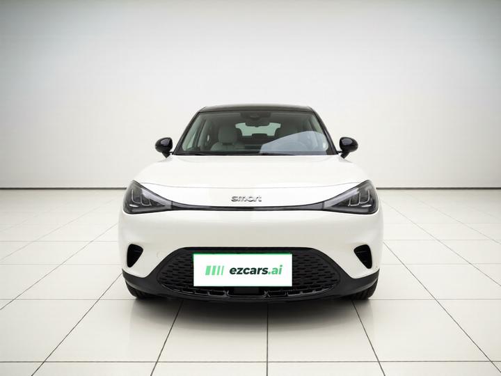 Smart #1 2024 Standard photo 2
