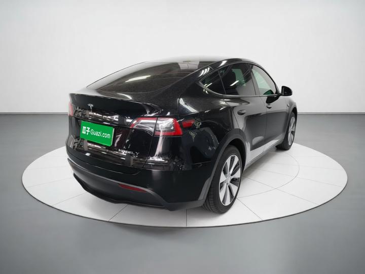 Model Y 2022 Facelift RWD photo 6