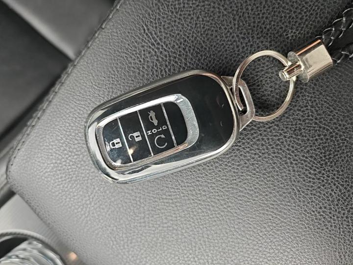 Civic 2023 240TURBO CVT photo 8