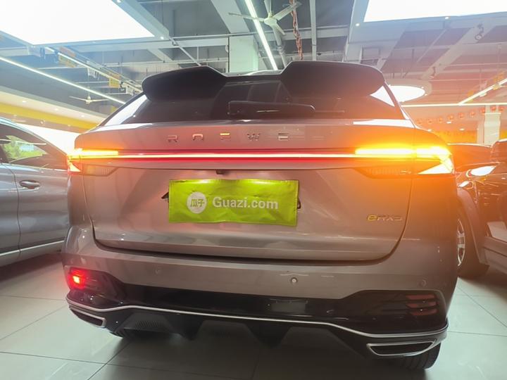 RX5 EV 2023 eRX5 photo 3