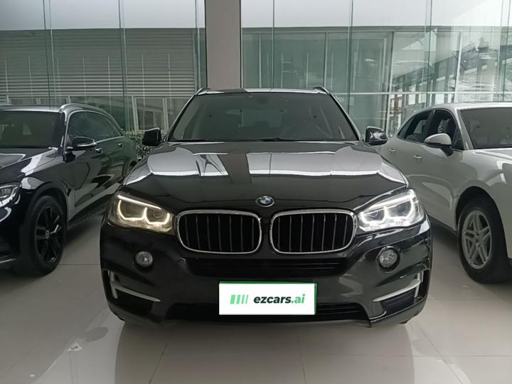 X5 Imported 2014 xDrive35i photo 2