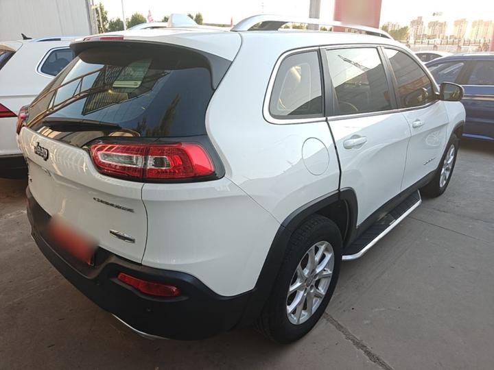 Cherokee 2016 2.4L Smart photo 6