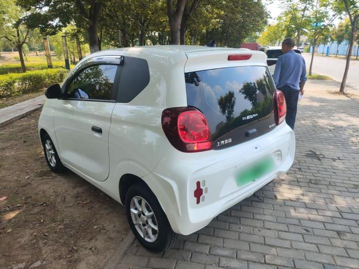 Clever R 2022 311km Yuan photo 4