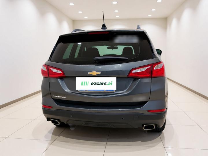 2018 550T AT AWD photo 5