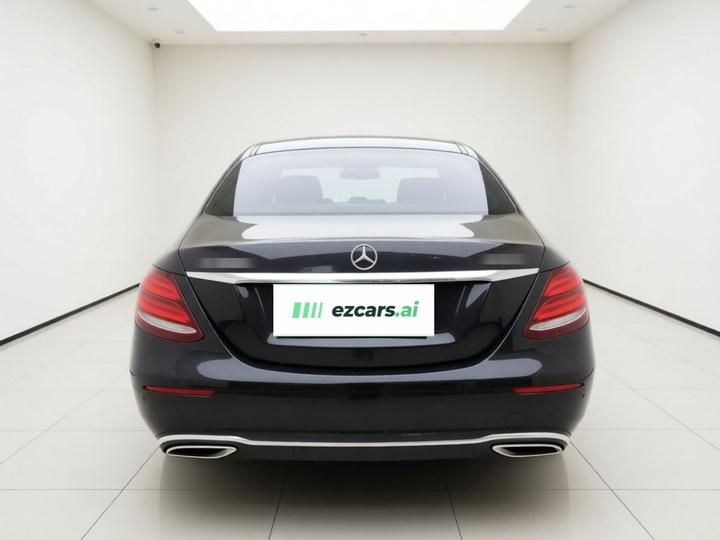 E-Class 2016 E 200 L photo 5