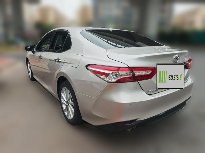 Camry 2021 2.0G Luxury photo 4