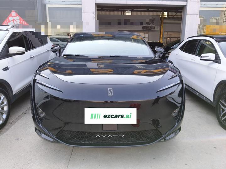 11 2025 Facelift Max EREV photo 2