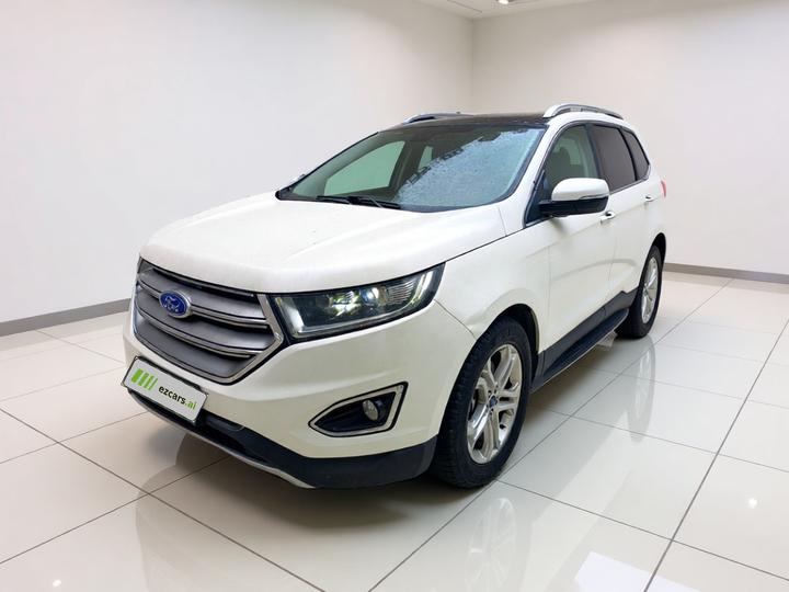 Edge 2015 2.0T GTDi AWD