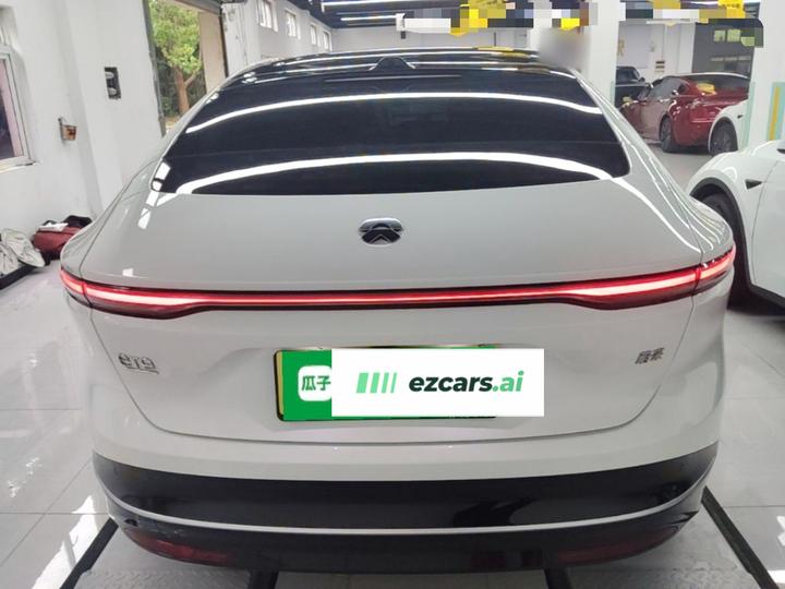 ET9 2025 102kWh photo 3