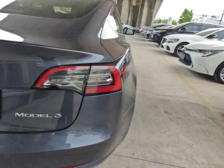 Model 3 2021 Standard Range RWD Upgraded 3D6 photo 7