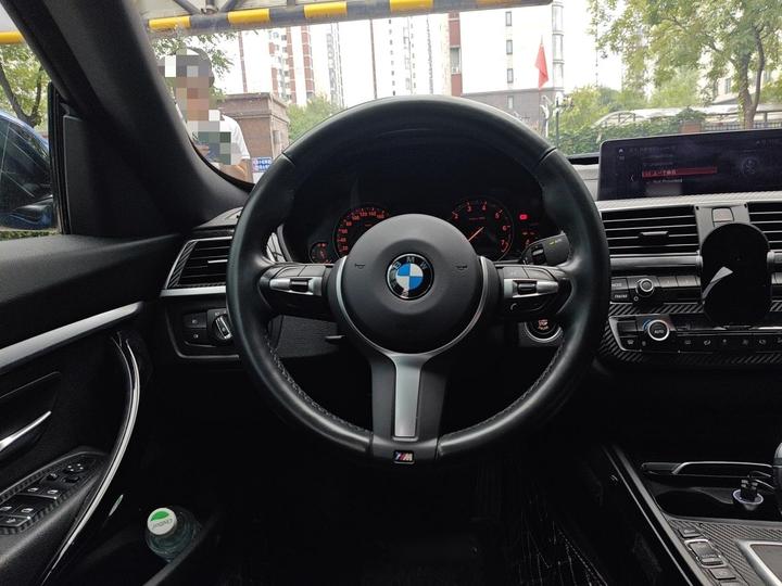 3 SeriesGT 2019 320i M Sport Package photo 3