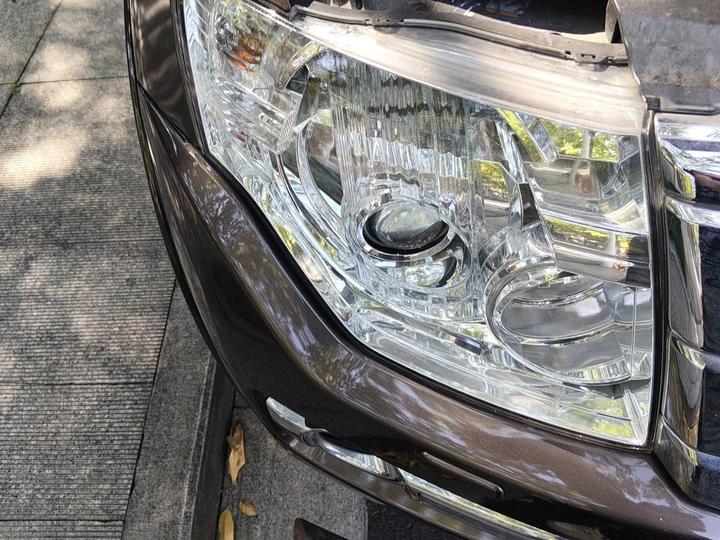 Pajero Parallel Import 173.8L AT 7-Seater Parallel Import photo 7