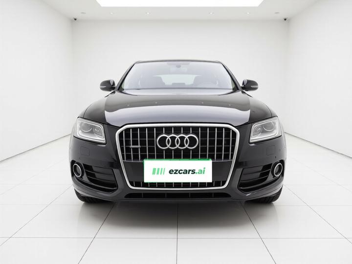 Q5 2013 40 TFSI Progressive photo 2