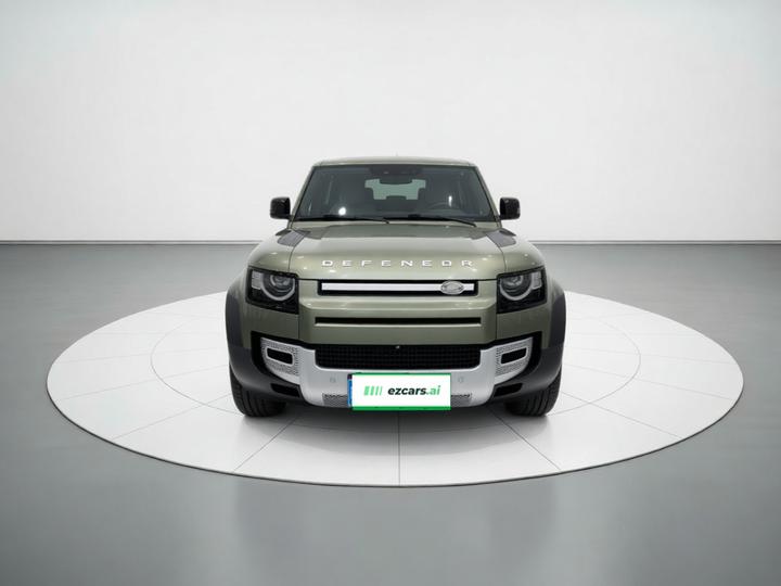 Defender 2020 110 P400 HSE photo 2