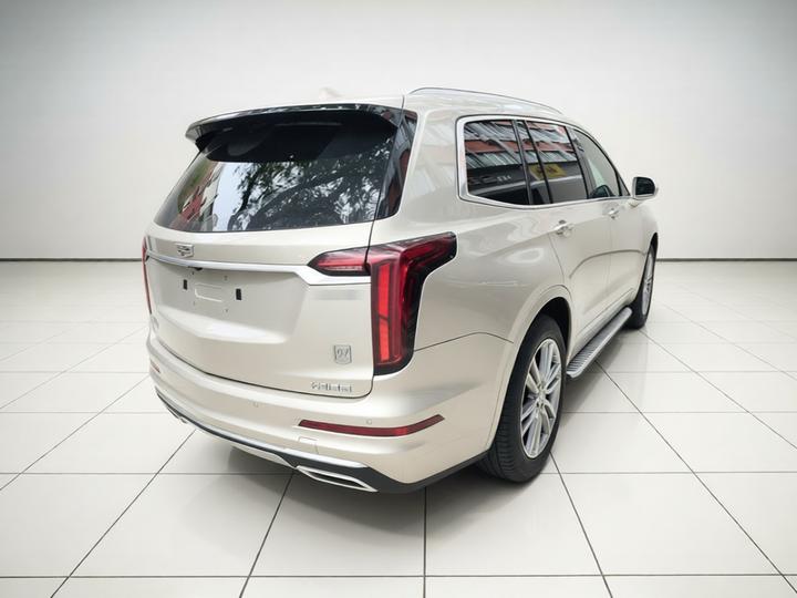 XT6 2021 28T 6-Seater photo 4