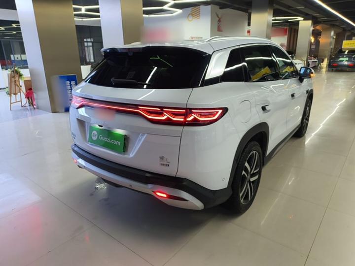 Song L DM-i 2025 ADAS 112km photo 6