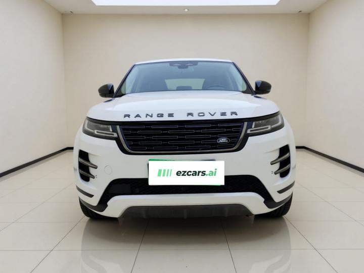 2024 Range Rover Evoque L SE photo 2
