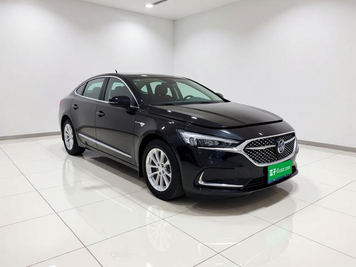 LaCrosse 2021 552T Luxury photo 3