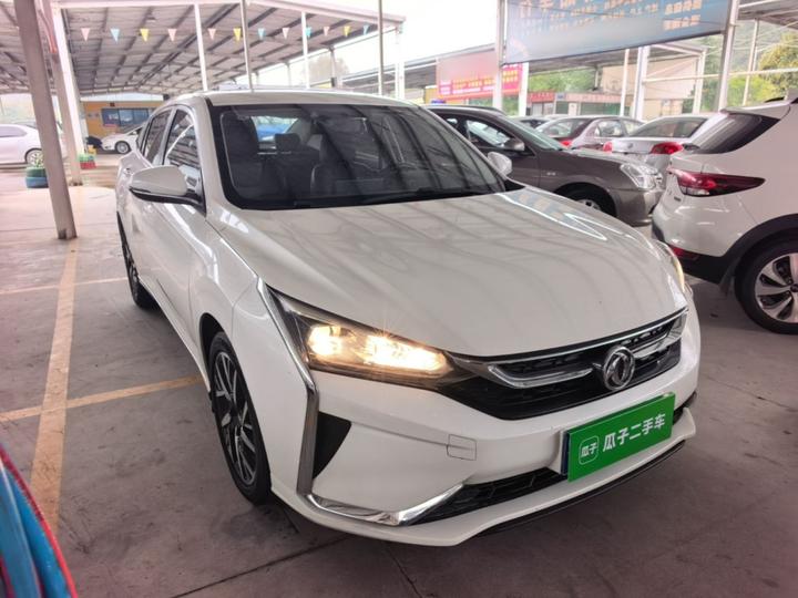 Yixuan 2020 230T AT photo 3