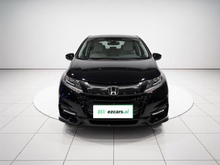 Odyssey 2019 2.0L photo 2