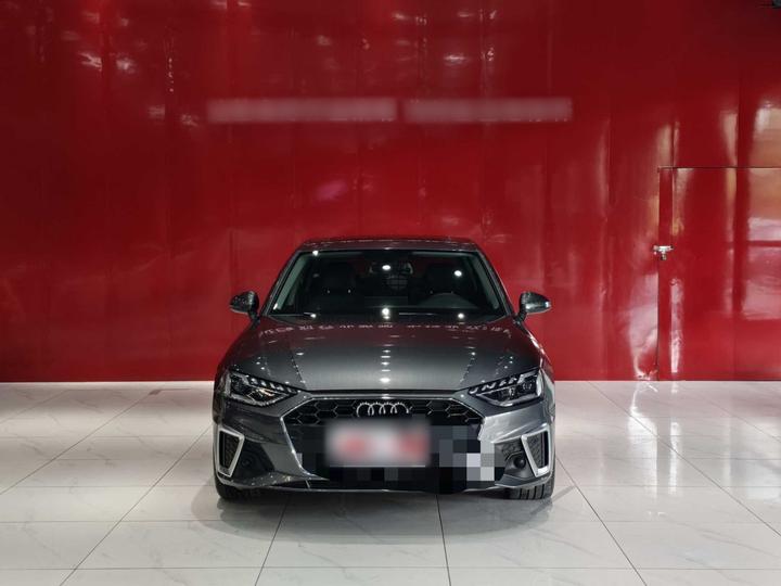 A4L 2020 40 TFSI Luxury Dynamic photo 2