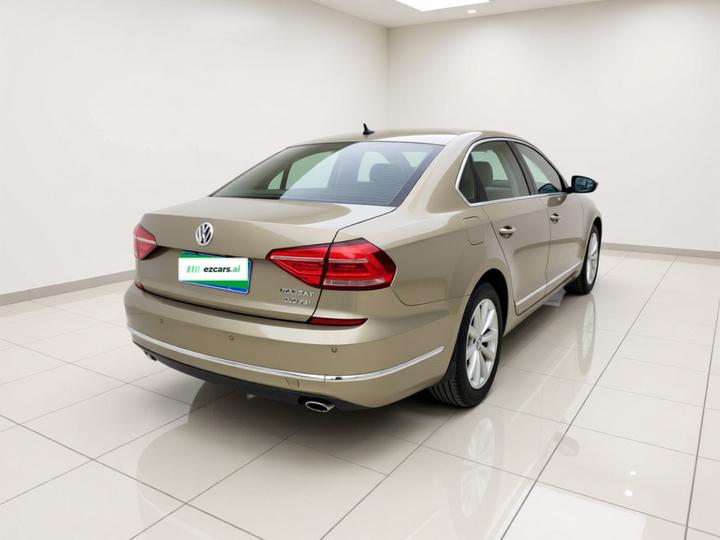 Passat 2017 330TSI DSG photo 4