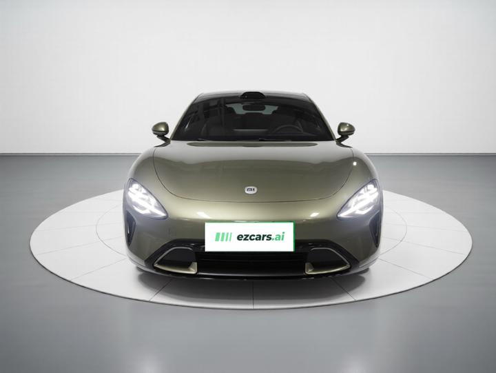 Xiaomi SU7 2024 AWD Extended Range High-end ADAS Max photo 2