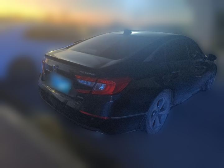 Accord 2021 Hybrid 2.0L photo 6