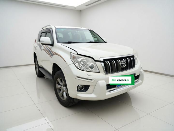 Prado Parallel Import photo 3