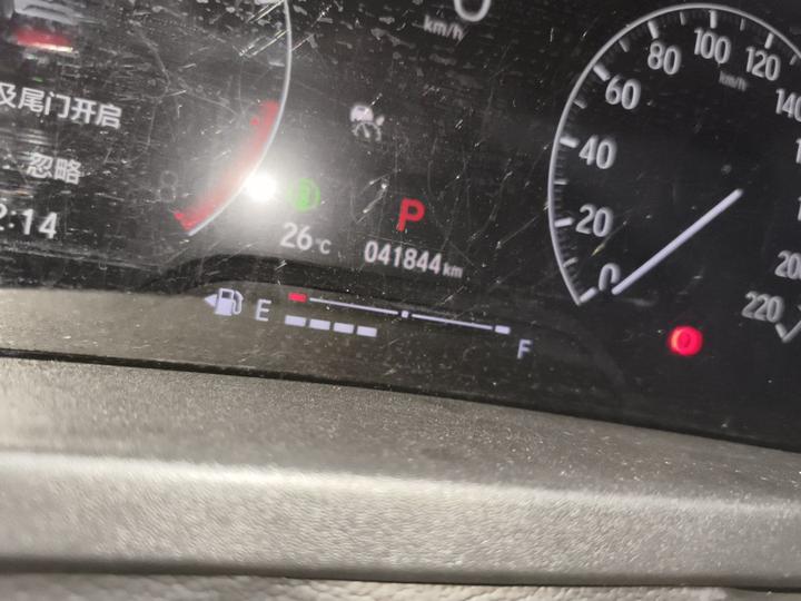 Vezel 2023 1.5L CVT photo 2