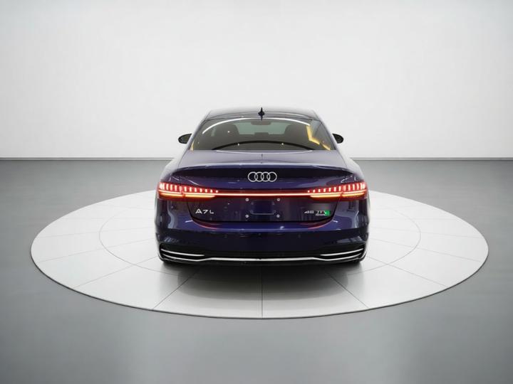 A7L 2024 45TFSI quattro S-line photo 5