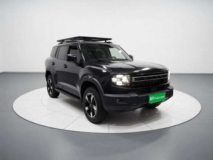 2026 1.5TD DCT Explorer photo 3