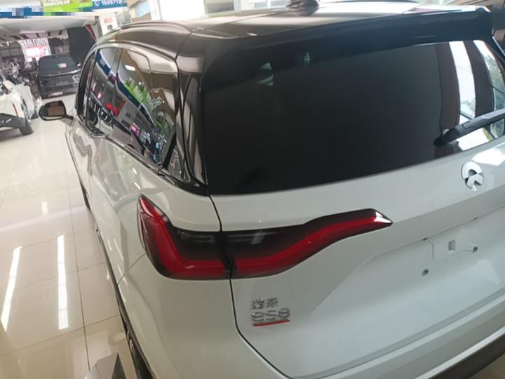 ES8 2020 580KM 6-Seater photo 4