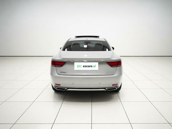 Borui EV 2021 1.5T ePro photo 5