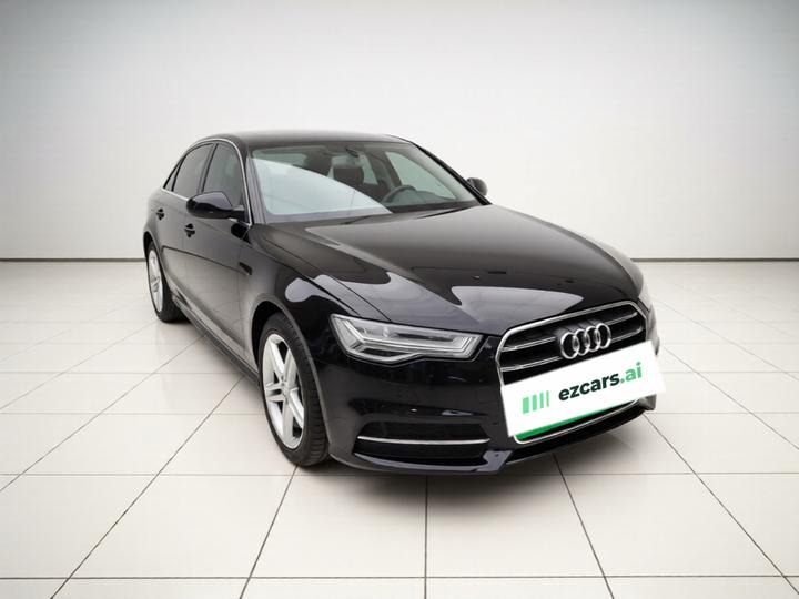 A6L 2018 30 Anniversary 30 FSI photo 3