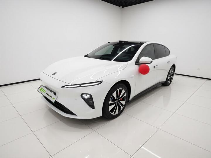 ET7 2022 75kWh