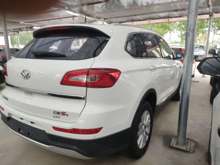 S6 2017 1.5T CVT photo 4