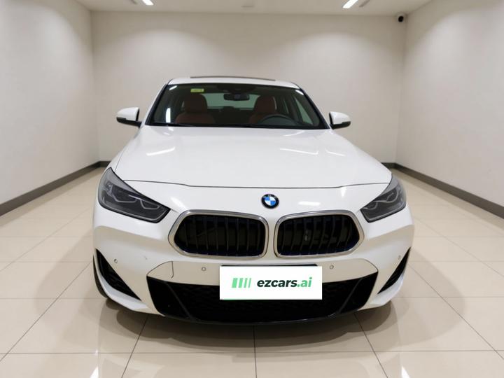 X2 2020 sDrive25i Leading M Sport Package photo 2