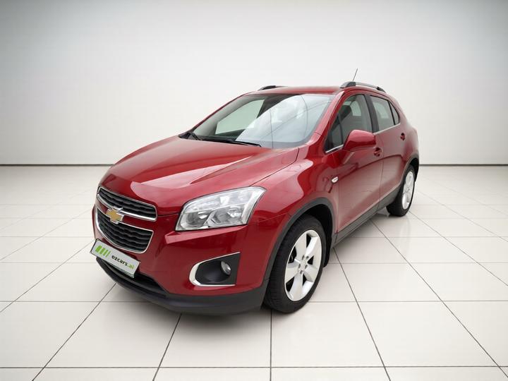 2014 1.4T AT RWD Luxury