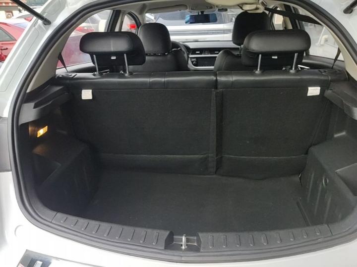 Vision X3 2017 1.5L MT Elite photo 8