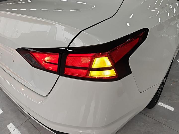 Teana 2021 2.0L XL Upper AD1 Pilot photo 7