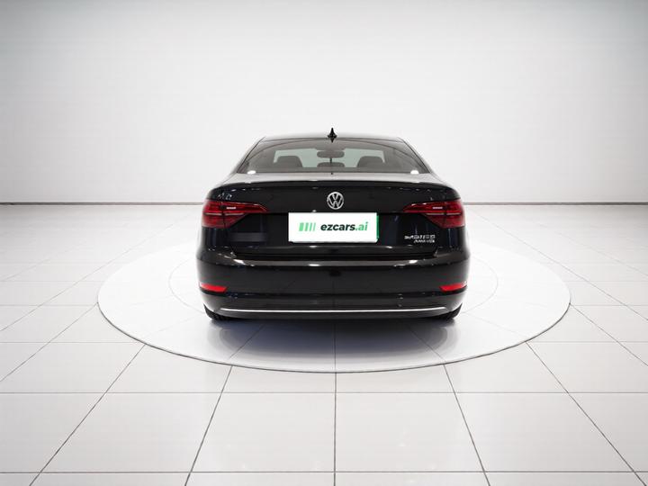 Sagitar 2021 280TSI DSG photo 5