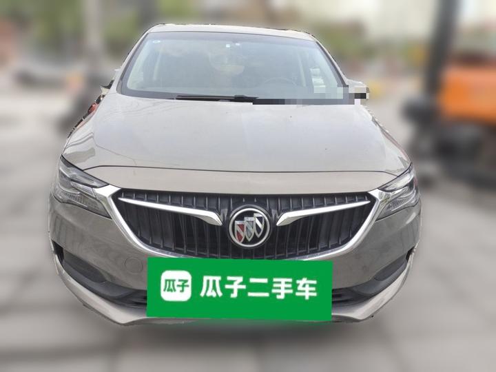 GL6 2018 18T 6-Seater Elite photo 2