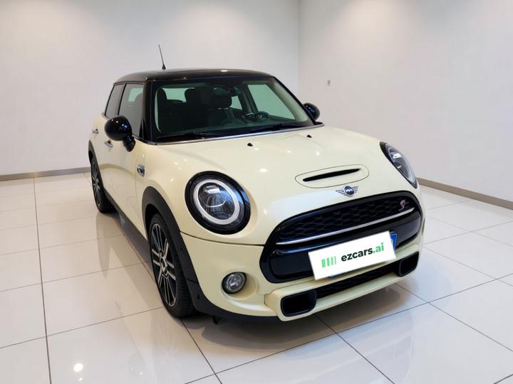 2019 2.0T COOPER S 5-Door photo 3