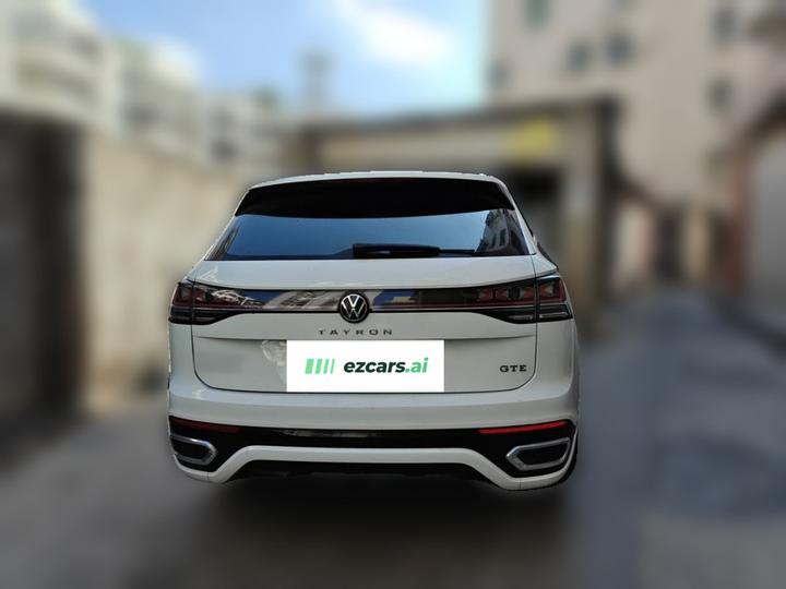Tayron GTE PHEV 2023 280TSI Luxury Plus Advanced photo 5