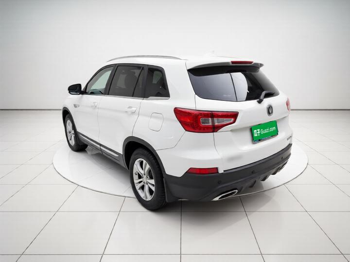 CS75 2017 1.5T AT photo 4