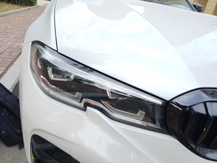 3 Series 2020 325Li M M Sport Night Package photo 7