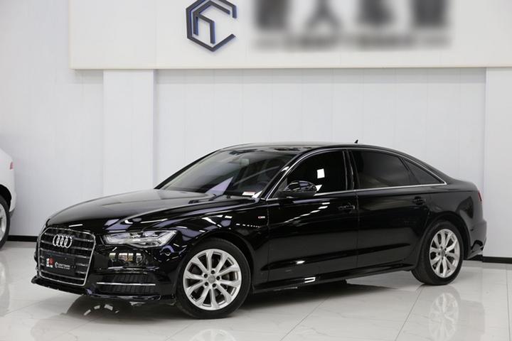 A6L 2018 35 TFSI Collection photo 4