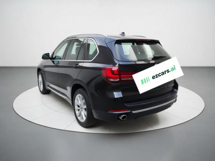 X5 Imported 2018 xDrive28i photo 4